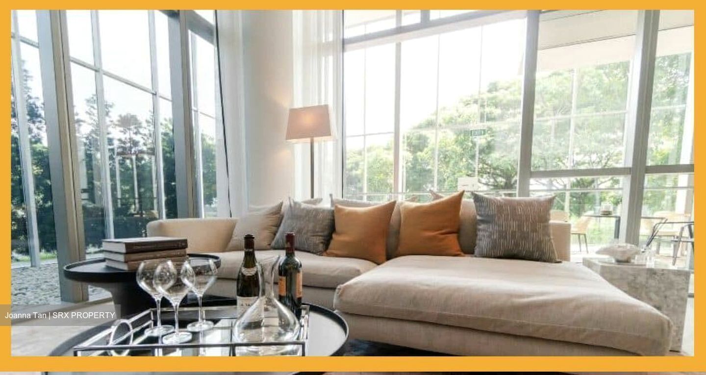 Amber Park (D15), Condominium #557733791